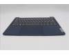 Lenovo 5CB1L11240 COVER UpCase_NORDIC C82XD NFP AB NBL PL