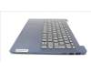 Lenovo 5CB1L11241 COVER UpperCase_FRA C82XD NFP AB NBL PL