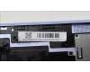 Lenovo 5CB1L11275 COVER UpperCase_HUN C82XD NFP VT BL AL