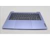 Lenovo 5CB1L11278 COVER UpperCase_SLV C82XD NFP VT BL AL