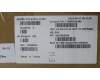 Lenovo 5CB1L11280 COVER UpperCase_BUL C82XD NFP VT BL AL