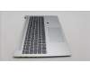 Lenovo 5CB1L11359 COVER UpperCase_GRE C82XF FP CG BL AL