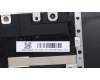 Lenovo 5CB1L11373 COVER UpperCase_POR C82XF FP CG BL AL