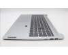 Lenovo 5CB1L11377 COVER UpperCase_FRA C82XF FP CG BL AL