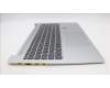 Lenovo 5CB1L11377 COVER UpperCase_FRA C82XF FP CG BL AL