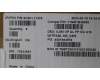 Lenovo 5CB1L11378 COVER UpperCase_GER C82XF FP CG BL AL