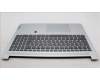 Lenovo 5CB1L11380 COVER UpperCase_HUN C82XF FP CG BL AL