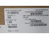 Lenovo 5CB1L11381 COVER UpperCase_BEL C82XF FP CG BL AL
