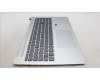 Lenovo 5CB1L11381 COVER UpperCase_BEL C82XF FP CG BL AL