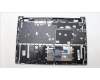 Lenovo 5CB1L11381 COVER UpperCase_BEL C82XF FP CG BL AL