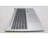 Lenovo 5CB1L11383 COVER UpperCase_SLV C82XF FP CG BL AL