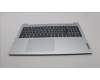 Lenovo 5CB1L11390 COVER UpperCase_ENG C82XF NFP CG BL AL