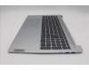 Lenovo 5CB1L11391 COVER UpperCase_GRE C82XF NFP CG BL AL