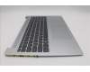 Lenovo 5CB1L11391 COVER UpperCase_GRE C82XF NFP CG BL AL