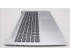 Lenovo 5CB1L11392 COVER UpCase_EUROENG C82XF NFP CG BL AL