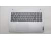 Lenovo 5CB1L11403 COVER UpperCase_SPA C82XF NFP CG BL AL