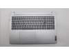 Lenovo 5CB1L11405 COVER UpperCase_POR C82XF NFP CG BL AL