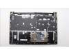 Lenovo 5CB1L11405 COVER UpperCase_POR C82XF NFP CG BL AL