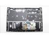 Lenovo 5CB1L11410 COVER UpperCase_GER C82XF NFP CG BL AL