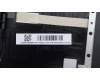 Lenovo 5CB1L11410 COVER UpperCase_GER C82XF NFP CG BL AL