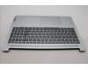 Lenovo 5CB1L13621 COVER UpperCase_BEL C82XF NFP CG BL AL