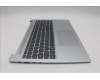 Lenovo 5CB1L13623 COVER UpperCase_SLV C82XF NFP CG BL AL
