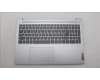 Lenovo 5CB1L13624 COVER UpperCase_SWS C82XF NFP CG BL AL