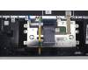 Lenovo 5CB1L14267 COVER UpperCase_ITA C82XF FP AB BL AL