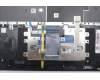 Lenovo 5CB1L14268 COVER UpperCase_SPA C82XF FP AB BL AL