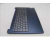 Lenovo 5CB1L14268 COVER UpperCase_SPA C82XF FP AB BL AL