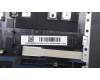 Lenovo 5CB1L14270 COVER UpperCase_POR C82XF FP AB BL AL