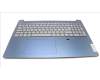 Lenovo 5CB1L14273 COVER UpCase_NORDIC C82XF FP AB BL AL