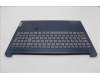 Lenovo 5CB1L14281 COVER UpperCase_SWS C82XF FP AB BL AL