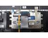 Lenovo 5CB1L14282 COVER UpperCase_BUL C82XF FP AB BL AL