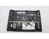 Lenovo 5CB1L14287 COVER UpperCase_ENG C82XF NFP AB BL AL