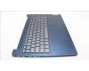 Lenovo 5CB1L14300 COVER UpperCase_SPA C82XF NFP AB BL AL