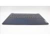 Lenovo 5CB1L14305 COVER UpCase_NORDIC C82XF NFP AB BL AL