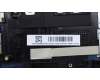 Lenovo 5CB1L14305 COVER UpCase_NORDIC C82XF NFP AB BL AL