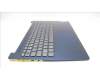 Lenovo 5CB1L14306 COVER UpperCase_FRA C82XF NFP AB BL AL