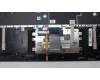 Lenovo 5CB1L14307 COVER UpperCase_GER C82XF NFP AB BL AL