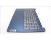 Lenovo 5CB1L14307 COVER UpperCase_GER C82XF NFP AB BL AL
