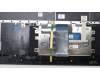 Lenovo 5CB1L14313 COVER UpperCase_SWS C82XF NFP AB BL AL
