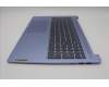 Lenovo 5CB1L14392 COVER UpperCase_ENG C82XF NFP VT BL AL