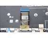 Lenovo 5CB1L14420 COVER UpCase_CZE/SLK C82XF NFP VT BL AL