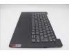 Lenovo 5CB1L14694 COVER Upper Case ASM_FRA L82YV NFP BK