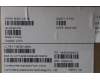 Lenovo 5CB1L14716 COVER Upper Case ASM_UKE L82YV NFP BK