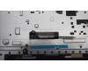 Lenovo 5CB1L14722 COVER Upper Case ASM_CZE/SLK L82XRFPABBL