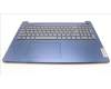 Lenovo 5CB1L14723 COVER Upper Case ASM_ENG L82XR FP AB BL