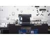 Lenovo 5CB1L14792 COVER Upper Case ASM_GER L82XR FP AG BL