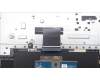 Lenovo 5CB1L14815 COVER Upper Case ASM_UKE L82XR FP AG NBL